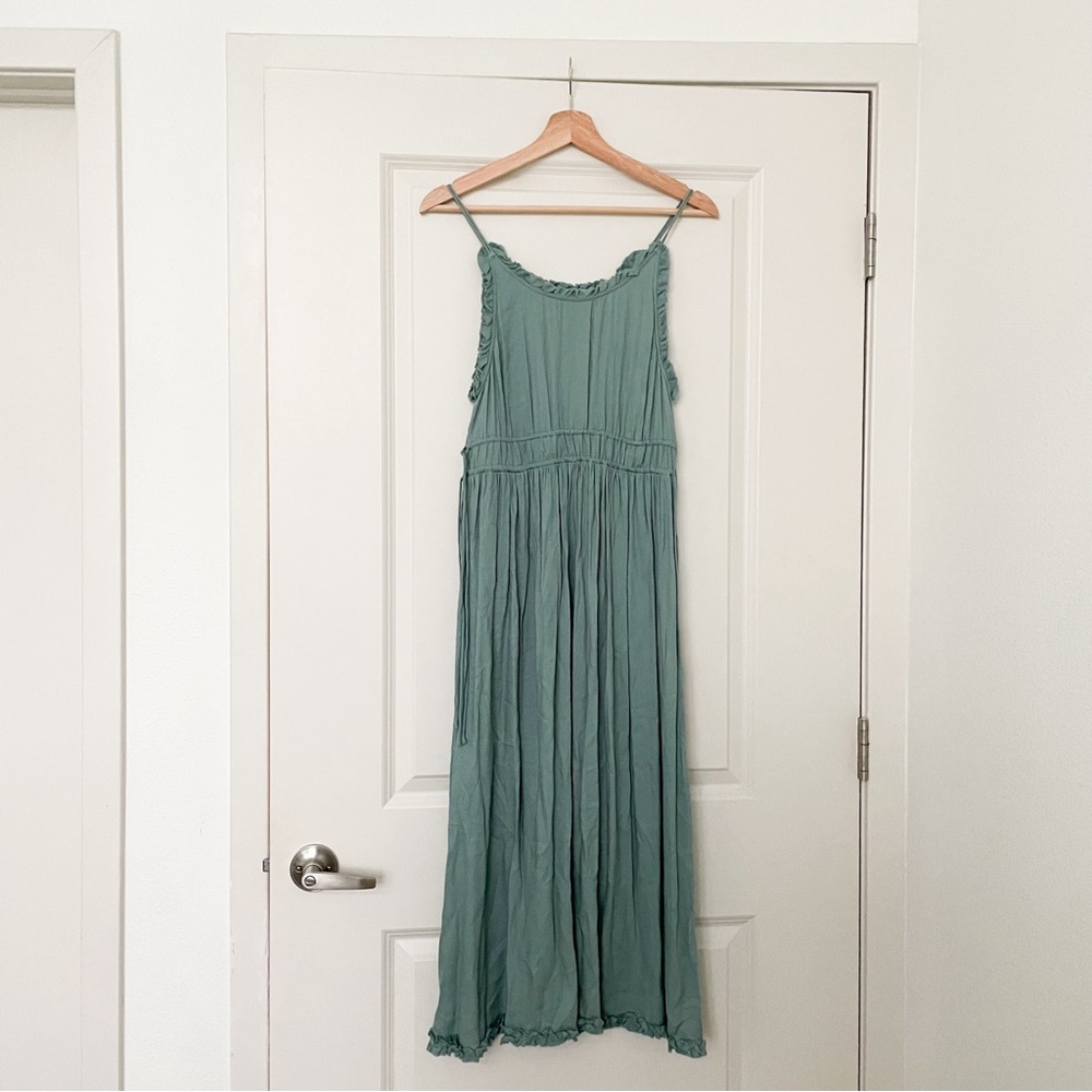 SCOTCH & SODA • palm cove dress